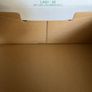 Hugo Boss versace Lacoste shoes empty box Image 5