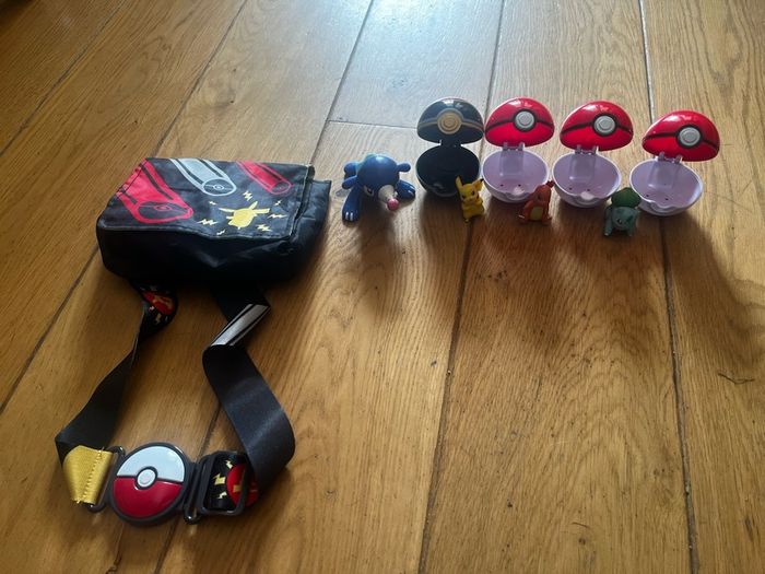 pokemon figures