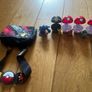 pokemon figures Image 3