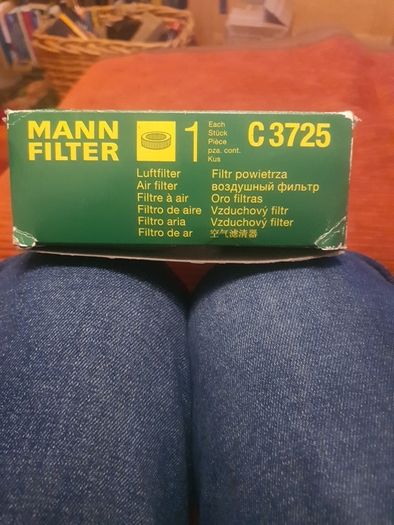 Air Filter  Toyota