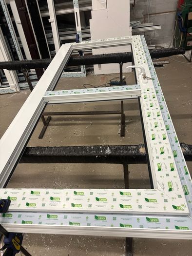 Selection of Resi doors