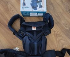 Ergobaby Omni Classic (formerly Omni 360)