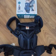 Ergobaby Omni Classic (formerly Omni 360)