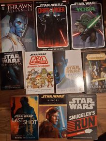 star wars
