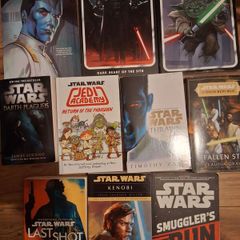 star wars