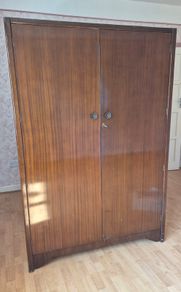 Wardrobe