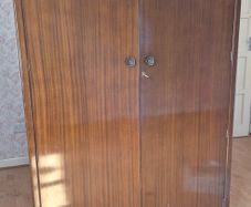 Wardrobe