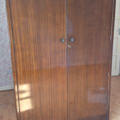 Wardrobe