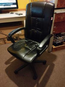 Desk chair