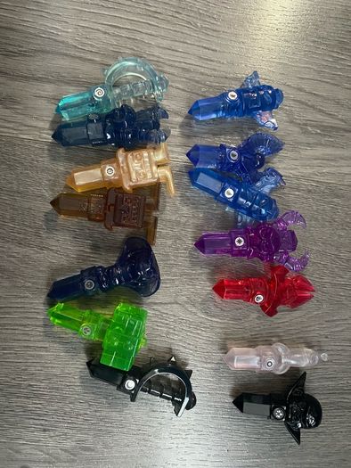 Skylanders Lot