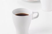 6 x IKEA Mug, white 25cl