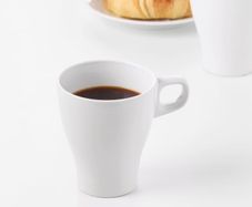 6 x IKEA Mug, white 25cl