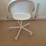 IKEA desk chair Image 2