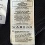 Manchester United Jacket Mens 2XL xxl Image 8