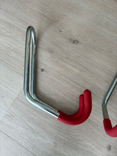 Garage Hooks