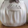 two containers one vase for flowers Image 3