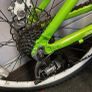Carrera Blast Junior Bike Image 10