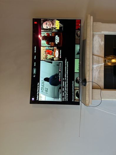 lg 55 oled tv