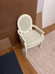 small chair