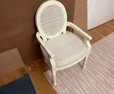 small chair