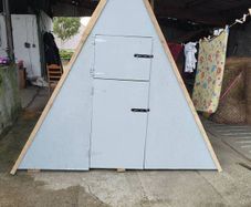 camping pod