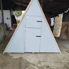 camping pod