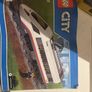 Lego train set Image 2