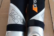 Grays G700pro hockey shin guards