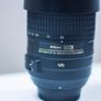 Nikon AF-S DX Nikkor 55-300mm f/4.5-5.6 G ED VR Telephoto Lens Image 2