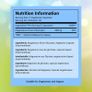 Magnesium Glycinate - 120x 150mg Image 5