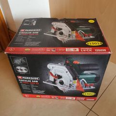 Parkside Circular Saw