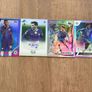 Topps Chelsea Bundle All Numbered + Auto Total 11 Cards Image 4