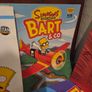 8 Simpsons Comics "Bart & Co" Image 8