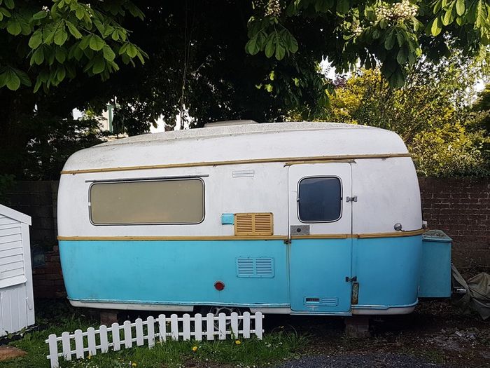 MKP Grand V Caravan (1969)