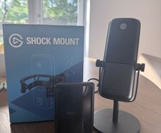Elgato Wave 3 Microphone