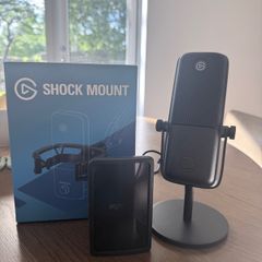 Elgato Wave 3 Microphone
