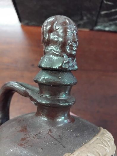 Vintage Jug