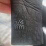 Womens 5mm Xcel chest zip Wetsuit Image 6