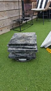 Wavin 300mm Access Chamber Covers  Frames 2 with Risers