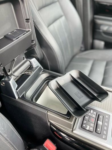 Range Rover Sport 3.0 TDV6