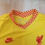 Authentic Liverpool Kit ((Adult S)) Image 6