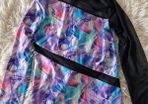 gymnastics leotard