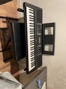 electric piano