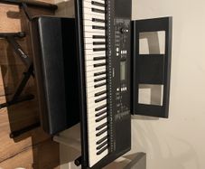 electric piano