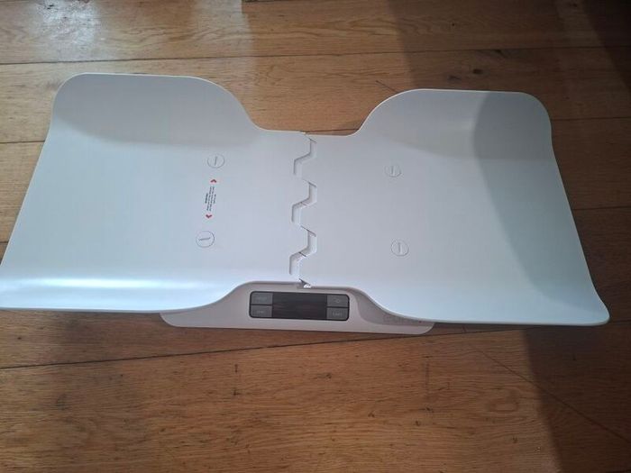 Electronic digital Baby Scale