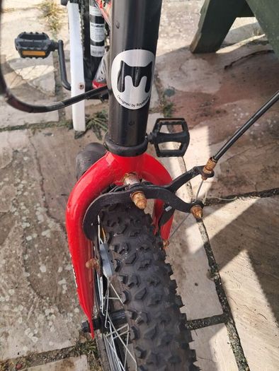 Kids bicycle