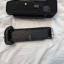 Blackmagic Pocket Camera Battery Pro Grip For Six K Pro Image 3