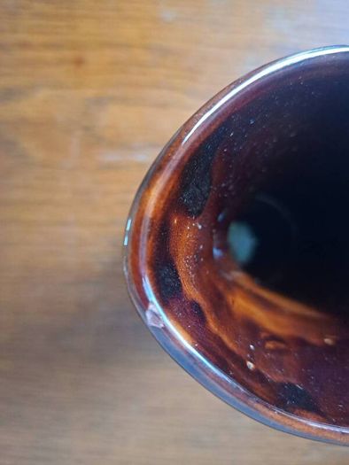 Mid-Century Jug & Vase