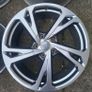 4 x Genuine Audi E- Tron GT RS 20'' Alloys (5x130) Delivery Image 3