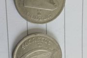 Coins